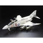 H-4950344603084 Tamiya 1|32 воздушный craft серии No.8makda фланель *da стакан F-4J Phantom II морской 