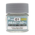模型用塗料