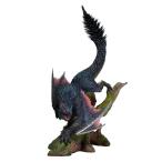 カプコンフィギュアビルダー クリエイターズモデル 迅龍 ナルガクルガ