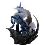 H-4976219133555 カプコン モンスターハンター カプコンフィギュアビルダー クリエイターズモデル キリン [復刻版]