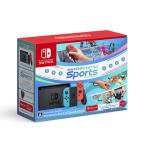 HAD-S-KABGR 任天堂 Nintendo Switch Sports セット