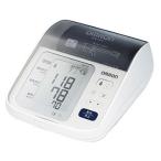 ショッピング血圧計 HEM-7313 オムロン 上腕式血圧計 腕帯収納モデル