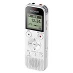 ソニー ステレオICレコーダー ICD-PX470F