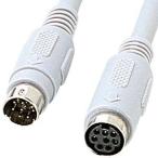 KB-K98K サンワサプライ キーボード延長ケーブル（1.5m）