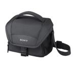 LCS-U11 ソニー ソフトキャリングケー