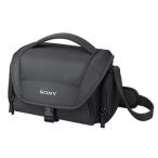 LCS-U21 ソニー 中型ソフトキャリングケース　