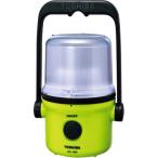 LKL-1000GN 東芝 防滴構造 LEDランタン 可動式ハンドル グリーン