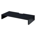 MR-LC101BKK サンワサプライ 机上液晶モニタスタンド（ブラック）