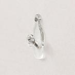 N-035-CLR ノア精密 時計用フック 壁面用（石こうボード／ベニヤ）