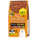 猫用ドライフード