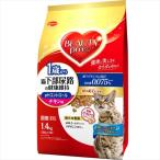 猫用ドライフード