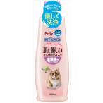 P-4903588238574 ペティオ  ＰＳ肌に優しいシャンプー　全猫種用３５０ｍｌ