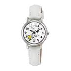 P003-314 Citizen наручные часы PEANUTS Peanuts SNOOPY Snoopy повседневный жизнь водонепроницаемый 