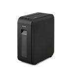 P4HMSV-B Iris o-yama personal шреддер микро Cross cut 4 листов одновременно маленький . черный 