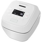 TOSHIBA 真空圧力IHジャー炊飯器 RC-10SGX - 最安値・価格比較 - Yahoo