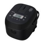 TOSHIBA TOSHIBA ジャー炊飯器 RC-5XW-K（ブラック） 炊飯器本体 - 最