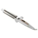 Yahoo! Yahoo!ショッピング(ヤフー ショッピング)RCIC-G720FC クレイツイオン 32mm ヘアアイロン クラインカール 240V