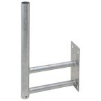 SBM450K форель Pro боковой основа BS*CS антенна для 50cm и меньше для 