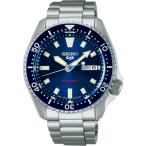 SBSA303 セイコー SEIKO 5スポーツ SKX series アナログ腕時計 日付曜日カレンダー メカニカル 自動巻（手巻つき）