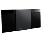 SC-HC320-K Panasonic compact стерео система мини компонент черный 