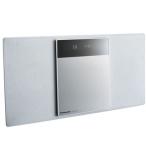 SC-HC410-W Panasonic compact стерео система мини компонент ( белый )