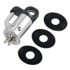 SLE-14P Sanwa Supply e система безопасности ( установка детали )