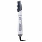 TC200B-W Tescom отрицательный ион подкручивающий фен белый 