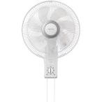 TF-30HK28-W 東芝 壁掛けAC扇風機 ホワイト 7枚羽根 ひも式