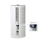 TIW-AS180G-W トヨトミ 窓用エアコン　人感センサー付モデル　(ホワイト）