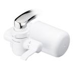Panasonic パナソニック 浄水器 TK-CJ14-W 蛇口用浄水器 - 最安値