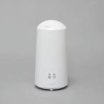 UHM-280B-W アイリスオーヤマ 超音波式加湿器 樽型 ホワイト タンク容量3L コンパクト