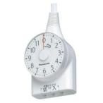  Panasonic [Panasonic]11 час форма dial таймер 1m WH3111WP( белый )*[WH3111WP]