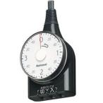  Panasonic [Panasonic]3 час форма dial таймер 1m WH3211BP( черный )*[WH3211BP]