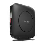 ショッピングwsr-3200ax4s WSR-3200AX4S-BK バッファロー Wi-Fi 6対応 無線LANルーター （ブラック）