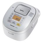 海外向け 炊飯器220V仕様 Panasonic　 SR-THB105W　日本製