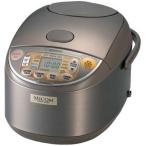 ZOJIRUSHI 象印 海外向け炊飯器　極め炊き　5合/220-230V NS-YMH10