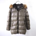 デュベティカ ダウンコート 40 レディース 3-ZJ067