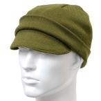 イタリア、ウールジープキャップ(新品）M26N