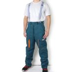 フランス、ＶＴＮ．グリーン、ウインターパンツ(新品）541N