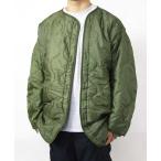 アメリカ軍 OD M-65 モッズパーカーライナー 新品デットストック