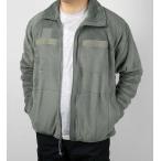 ショッピングアメリカ アメリカ軍 フォリッジグリーン Polartec ECWCS Gen3 Level3 フリースジャケット ニアニュー A31FN2