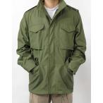 U.S. OD M-65 フィールドジャ