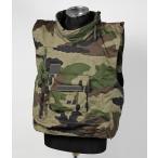 フランス軍 カモフラージュ 新型 タクティカルベスト 新品 F52CN