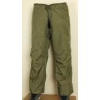 アメリカ軍 OD M-51 パンツライナー 新品 51LINER-N