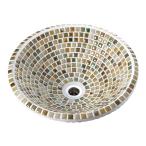  плитка умывание миска Origin [verute] (S размер ) [ умывание мяч, уборная горшок, уборная контейнер, плитка ]