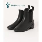 ショッピングemu EMU エミュー オーストラリア Grayson Rainboot グレイソン 防水 サイドゴア レインブーツ レディース ブーツ 雨 24cm 25cm