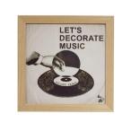 ¥ì¥³¡¼¥É¥Õ¥ì¡¼¥à LP¥ì¥³¡¼¥É³Û ¥¦¥©¡¼¥ë¥Ç¥³ LFS-590
