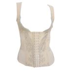 ベージュ■『犬印』マタニティ補正下着　バージスシェイパー■新品　【定価：9800円】