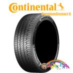 CONTINENTAL PremiumContact6 PC6 235/40R1