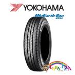 ショッピングETC YOKOHAMA BluEarth-Van RY55 145/80R12 80/78N サマータイヤ バン LT 4本セット